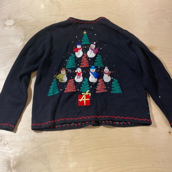 Studio Joy Sweater XL (HL) - Picture 15 of 16